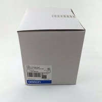 Nouveau module PLC CJ2HCPU65EIP d'origine, 1 pièce, en boîte, expédition rapide