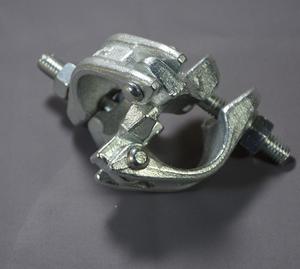 Collier de serrage pivotant de qualité supérieure pour échafaudage, en acier Q235, pour échafaudage forgé - Product Image 6