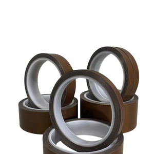 เทปกระทะพรีเมี่ยมคุณภาพดีที่สุดมั่นใจได้ว่าซีลสมบูรณ์แบบ36มม. x 10ม.-160mic ต้องมีท่อประปาและท่อ - Product Image 1