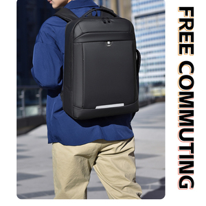 Waterproof Minimalist Travel <b>Laptop</b> <b>Backpacks</b> Office High Capacity Outdoor <b>Laptop</b> <b>Backpack</b> with Usb - Product Image 1