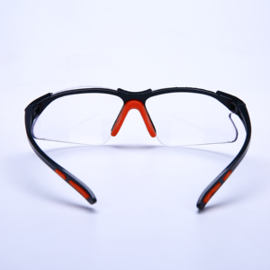 Protection Enfant Enfants Z87 Lunettes de sécurité polarisées - Product Image 3