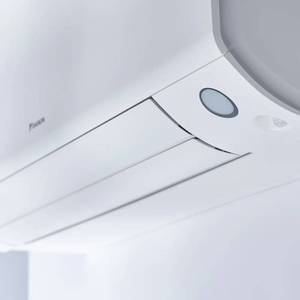 Aire Acondicionado Split Wi-Fi Penta Perfera para Todas las Estaciones, Frecuencia Variable Eléctrica, Ahorro de Energía, 12001-15000 Btu 5MXM90A R-32 A++ - Product Image 5