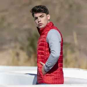 เสื้อกันน้ำระดับเริ่มต้น ของพรีเมียมส่งเสริมการขาย - Product Image 4