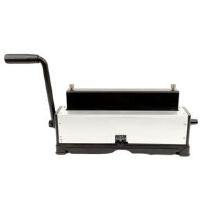 Relieuse à spirale TPPS Wire Starter 23 <span class=keywords><strong>10</strong></span> feuilles 2:1 double fil pour bureau à domicile - Product Image 1