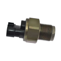 Sensor de Presión de Combustible Common Rail 89458-71010 para Toyota Hilux Hiace D4D 3.0L