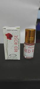 महिलाओं और पुरुषों के लिए उच्च गुणवत्ता 3 मिलीलीटर पुष्प पानी इत्र इत्र - Product Image 3