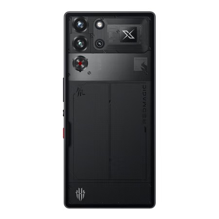 REDMAGIC 3 8G/128G 美品 オマケ多数 Amazon | NUBIA Red Magic 3 (Black) 8G/128GB ゲーミングスマホ