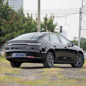 BYD Destroyer 05 DM-i 55KM Edizione Lusso PHEV 5 Posti Berlina 2024 a Basso Consumo Energetico Compatibile con Energia Solare - Product Image 6