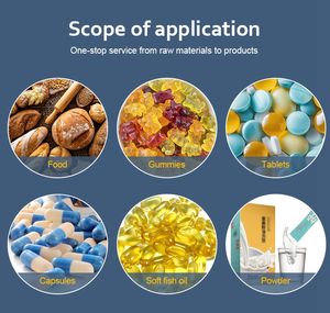 Fabriek Levering Kojic Zuur Dipalmitaat Goede Prijs Kojic Zuur Dipalmitaat Poeder - Product Image 4