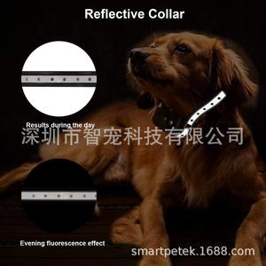P10 <b>Remote</b> Dog Training Collar Waterproof Rechargeable With Shock <b>Vibration</b> For Outdoor Training - Product Image 5