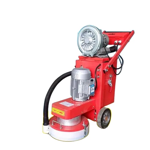 Planetary Concrete Floor Grinder Polisher Single Disc Floor Grinding Polishing Machine Concrete Grinding Machine