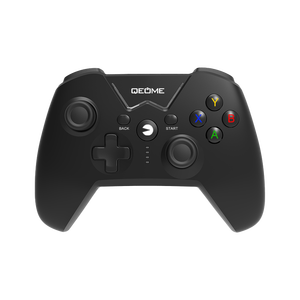 Trung Quốc nhà máy qeome chơi game điều khiển-Tương thích với Windows & Xbox 360, đáp ứng các nút & sử dụng lâu dài - Product Image 1