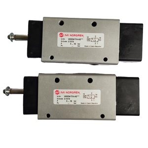 Cilindro V63D417A-A2 IMI, Piezas Neumáticas, Control por Solenoide - Product Image 1