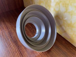 Antena Parabólica Offset, Recepción de Señal Satelital Fuerte, Banda C, Anillo Escalar Cónico - Product Image 2