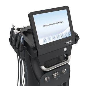 2025 mới hydro-oxy nhỏ bong bóng vẻ đẹp thẩm mỹ viện cụ thể trên khuôn mặt làm sạch oxy tiêm và hydrat hóa vẻ đẹp thiết bị - Product Image 4