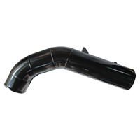 Pièces de camion Dongfeng d'origine, ensemble de tuyau d'admission 1109025-TL800 pour Dongfeng Kinland