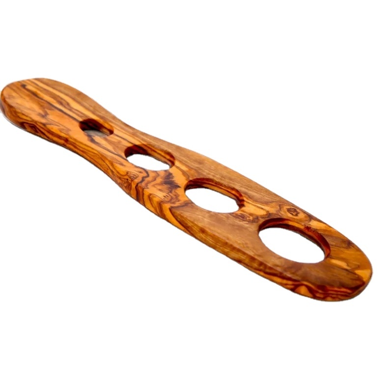 JUNJI Handcrafted Wooden Spaghetti Measure Kitchen