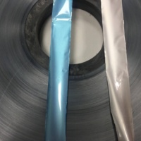 Prix d'usine – Matériau d'isolation thermique en feuille d'aluminium Mylar/film polyester pour applications basse tension – Conduit flexible