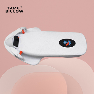 Planche de surf TAME BILLOW avec moteur 10000W, vitesse 50 km/h, couleur personnalisée, utilisation en mer unisexe, charge 150 kg, planche de surf personnalisable - Product Image 2