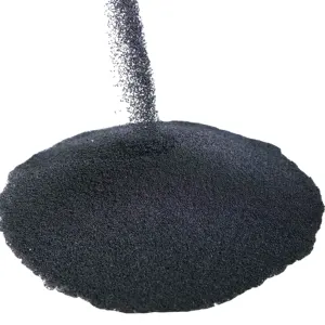 GGM-perle de charbon actif Matériau avancé pour le nettoyage de l'environnement Adsorbant haute efficacité