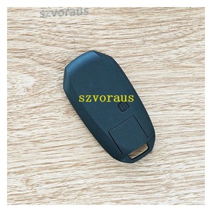 Trong 4 + 1 nút thông minh Key Cover (SUV) - Product Image 5