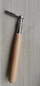 Herramientas de sintonización de piano, <span class=keywords><strong>pianista</strong></span> profesional de alta calidad, llave de piano - Product Image 5