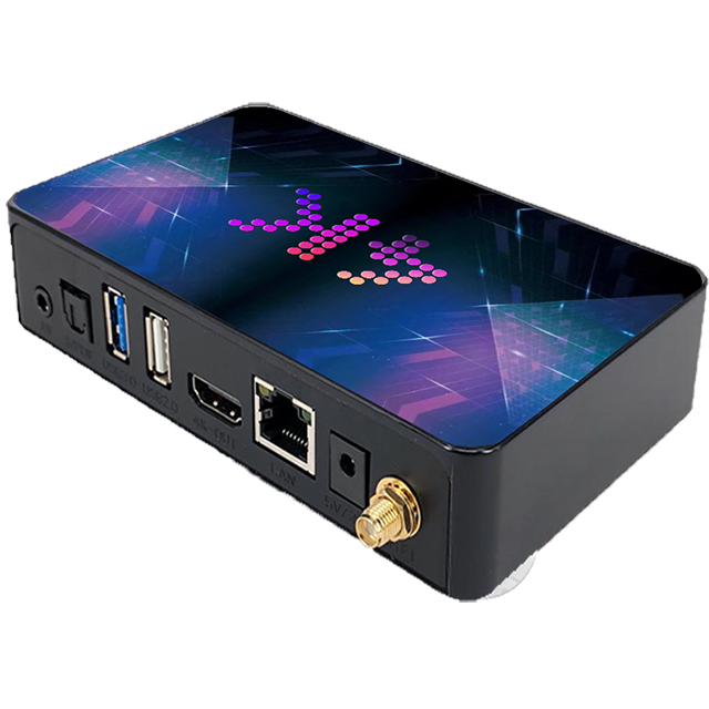 Linux Stalker Portal Internet Tv Box iptv Receiver