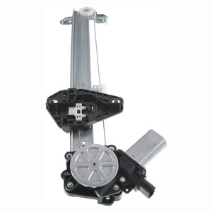 Lève-vitre électrique pour Honda Accord 72710-TA0-A01 751-075, pièce de rechange pour mécanisme de levage électrique - Product Image 4