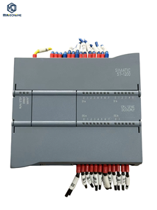 Contrôleur PLC, capteur, contrôleur logique programmable, neuf d'origine, 6ES7214-1HG40-0XB - Product Image 1