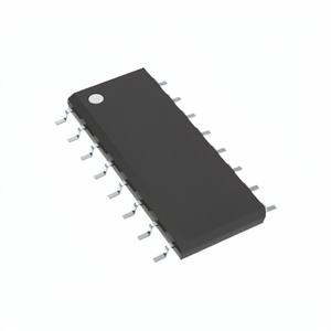 Interface Manufacturer Channel 16 SOlC (0.154", 3.90mm Width) SN65LVDS105D Electronic Components IC MULTIPLEXER 1CH 16SOlC - Product Image 1