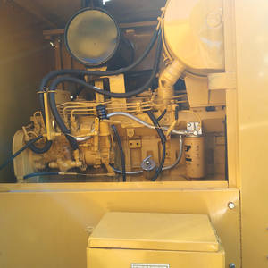 Niveleuse d'occasion CAT 140H 2014 Modèle Japon Moteur puissant et puissant - Product Image 5