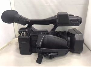 Caméscope professionnel <span class=keywords><strong>Panasonic</strong></span> AG-FC100MC d'occasion de haute qualité 4K, gamme mi-haute à haut de gamme FC100MC - Product Image 2
