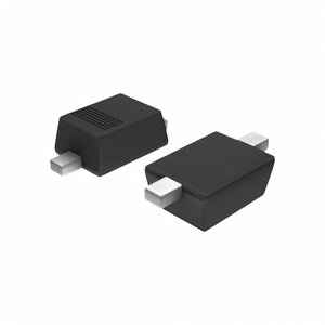 In Stock Diodes SC-79, SOD-523 Electronics Component BZX585-B4V3,135 - Product Image 1