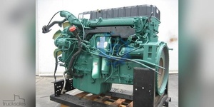Moteur de machine d'ingénierie <span class=keywords><strong>Volvo</strong></span> D12D complet d'<span class=keywords><strong>occasion</strong></span>, ensemble moteur diesel, <span class=keywords><strong>pièces</strong></span> d'excavatrice, <span class=keywords><strong>pièces</strong></span> de rechange pour engins de construction - Product Image 5