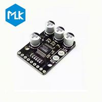 Carte de conversion audio stéréo A/D MLK PCM1802, décodeur 24 bits 96 kHz, carte amplificateur numérique PCM AV, module d'entrée analogique