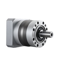 Moteur pas à pas AC 60 mm à angle droit avec réducteur planétaire pour mélangeur hydraulique, servo-moteur de levage à vitesse accrue, ODM Jimmy