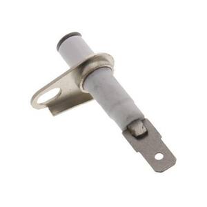 Encendedor de Electrodo para Quemador de Estufa 74009336, Acero Inoxidable, Diseño Minimalista y Duradero - Product Image 3