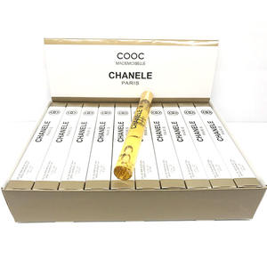 OEM personnalisé créatif longue durée odeur musc marque mini parfum vaporisateur haute floral femme Eau De Parfum parfum pour le corps - Product Image 3