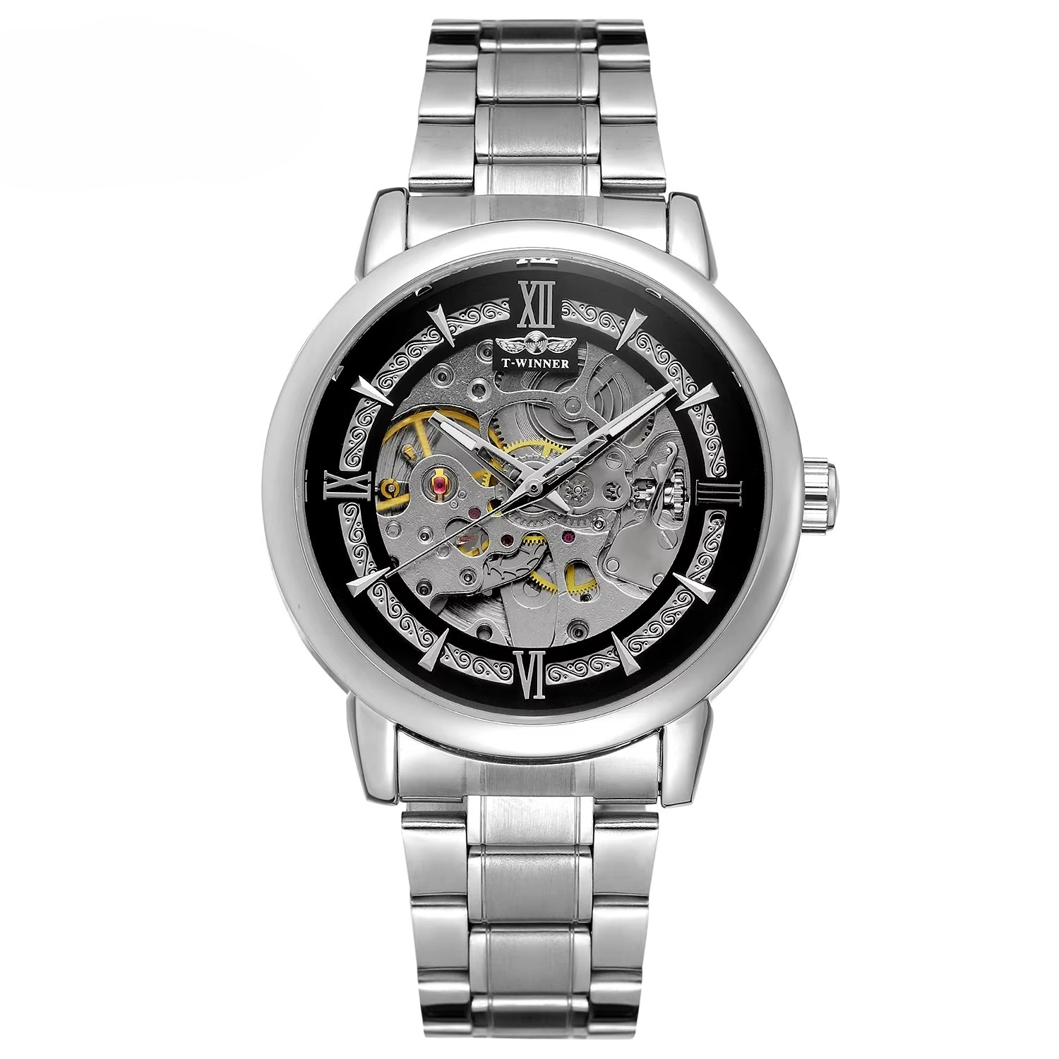 Argent 2