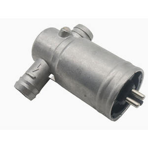 Válvula de Control de Aire de Combustible para Motor Automotriz, para Mercedes-Benz OEM 0280140510 0001412225 DSFBZ001 - Product Image 4