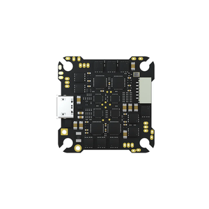 Controlador de Vuelo CADDXFPV 20A AIO F4 Integrado con ELRS BLHeli_S Dshot600 Mini 2-4S para Drones de Cine (Oferta) - Product Image 1