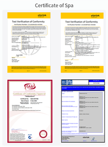 Bañera Ecológica de Bajo Consumo Energético Diseño Sostenible <span class=keywords><strong>Vida</strong></span> Ecológica - Product Image 4