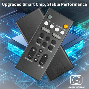 YAS-209 YAS-109 For Yamaha Sound Bar <strong>Remote</strong> <strong>Control</strong> ATS-2090 ATS-1090 ATS1080 ATS-1080 YAS1080 YAS-1080 - Product Image 5