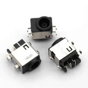 Voor Rv510 Rv511 Rv515 Rf710 Rv411 Rv420 Rc512 Ac Dc Power Jack Poort Socket Connector Laptop