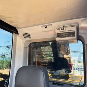 รถขุดมือสอง Cat320 ขนาด 20 ตัน เครื่องยนต์ญี่ปุ่น ราคาถูก คุณภาพสูง พร้อมใบรับรอง CE/EPA ชั่วโมงการทำงานต่ำ - Product Image 6