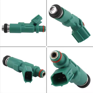 0280155809 xăng phun nhiên liệu vòi phun <span class=keywords><strong>306</strong></span> 97-02 Peugeot 406 95-03 cho Citroen xantia 1.8L 98-03 - Product Image 2
