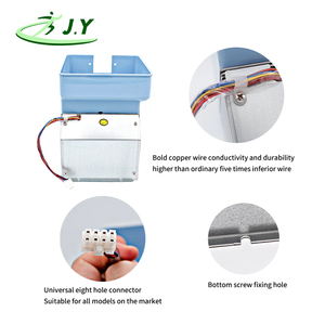 JY 110/220V Hopper à pièces grande capacité, haute vitesse, durable et résistant à l'usure pour les machines à monnayeur et les machines de jeu - Product Image 2
