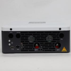 Livraison rapide usine – Onduleur solaire hybride hors réseau à onde sinusoïdale pure 6.2KW 1.2KW 3.6KW 5KW 6KW H200-7200-I5 – Alimentation sans interruption (ASI) - Product Image 3
