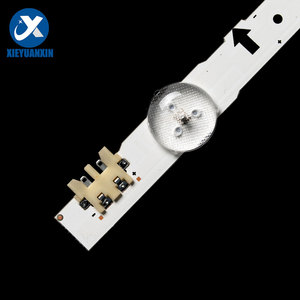 <span class=keywords><strong>Bande</strong></span> <span class=keywords><strong>LED</strong></span> de rétroéclairage <span class=keywords><strong>pour</strong></span> téléviseur <span class=keywords><strong>Samsung</strong></span> 40H D4GE-400DCA-R1 UE40H6500 UN40J6300 UE40H5030AWXXC Barre <span class=keywords><strong>LED</strong></span> <span class=keywords><strong>TV</strong></span> 553mm - Product Image 5