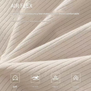 Ropa Deportiva de Alta Calidad Personalizada, Transpirable, Tallas Grandes, Leggings de Gimnasio, Ropa Deportiva Activa, Shorts Deportivos, Sujetador Deportivo para Mujer - Product Image 2